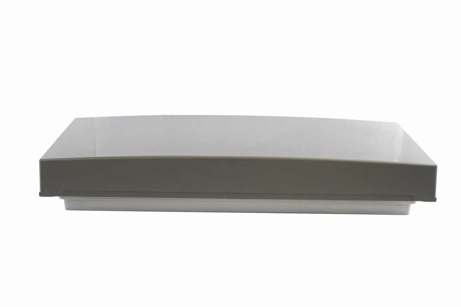W10849522 - Genuine OEM Whirlpool Refrigerator Freezer Door, Stainless